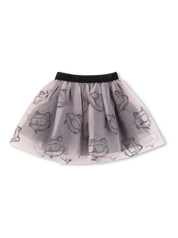 KARL LAGERFELD buy online Completo Con Logo