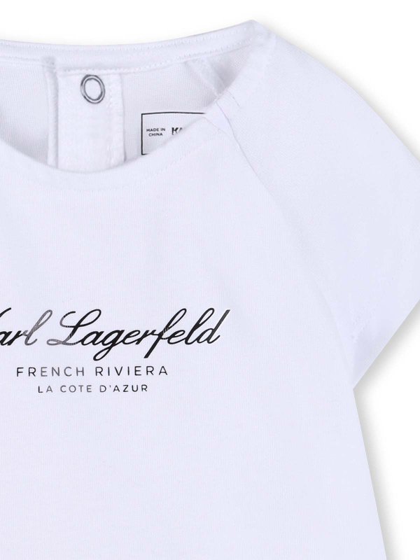 tute shop online Completo Con Logo