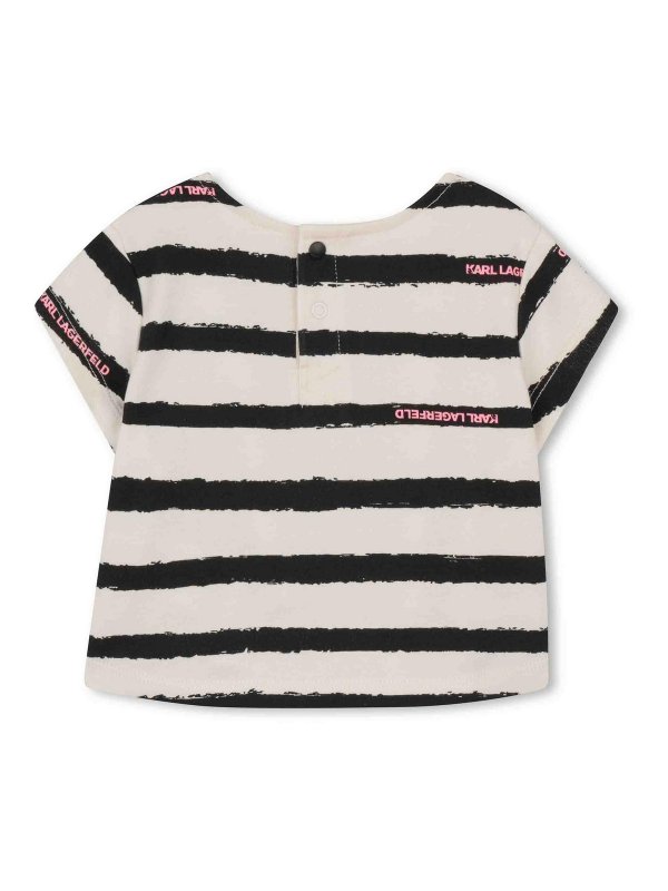Completo Con Logo shop online: KARL LAGERFELD