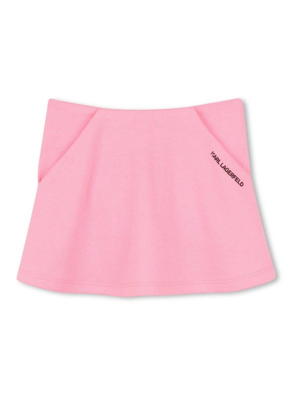 KARL LAGERFELD buy online Completo Con Logo
