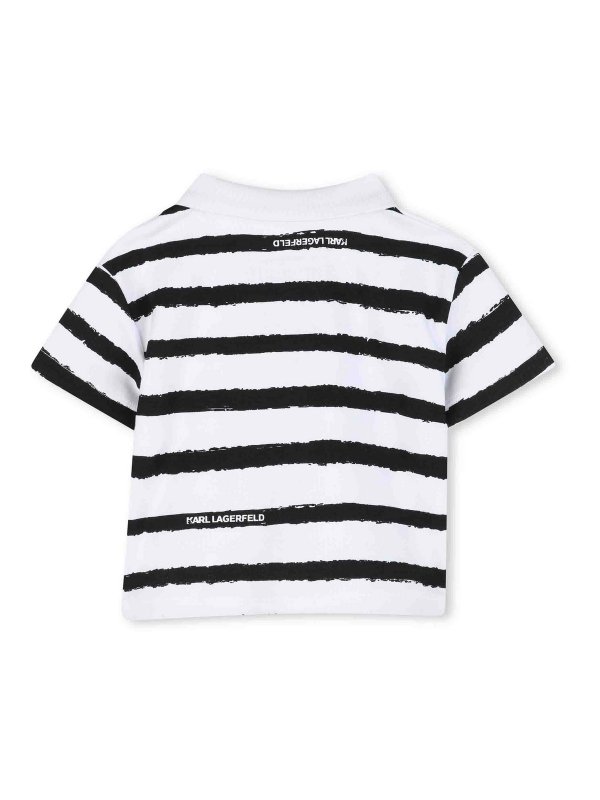 Completo Con Logo shop online: KARL LAGERFELD