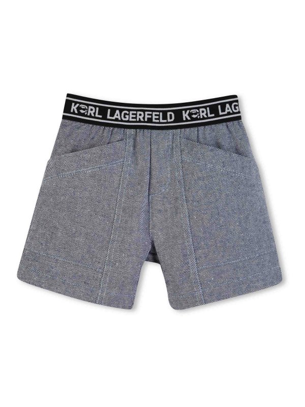 KARL LAGERFELD buy online Complete with logo