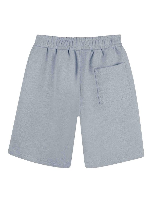 KENZO: Hosen Shorts online - Shorts - Hellblau