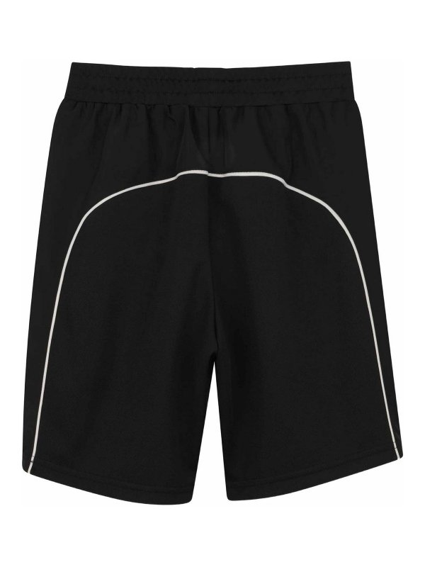 KENZO: Hosen Shorts online - Shorts - Schwarz