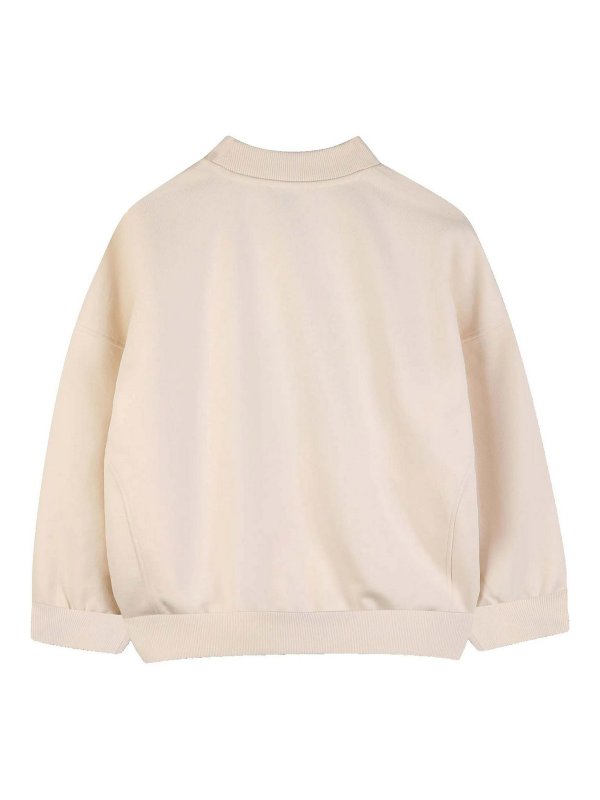 KENZO: Sweatshirts & Sweaters online - Printed Sweatshirt