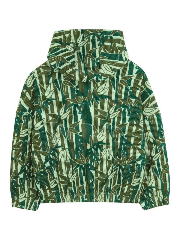 KENZO: Sweatshirts & Sweaters online - Printed Sweatshirt