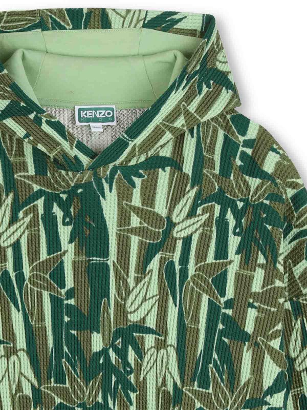 The Best Shops KENZO: Sweatshirts & Sweaters - Printed Sweatshirt