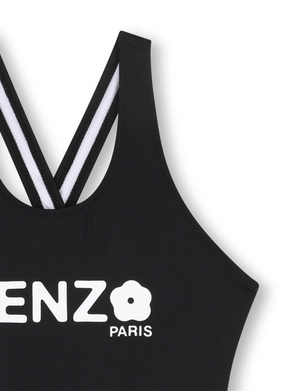 The Best Shops KENZO: ワンピース - ワンピース - 黒