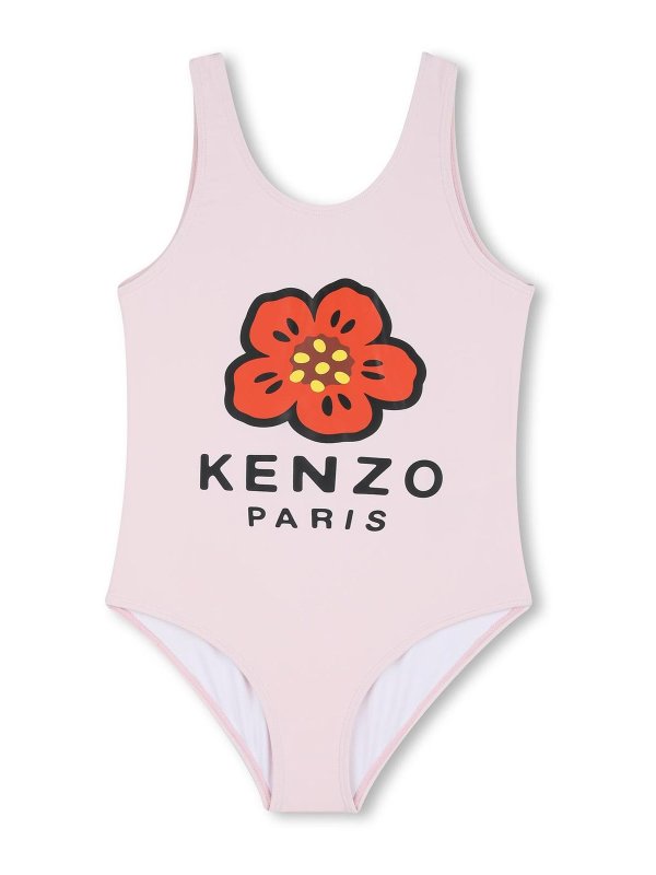 KENZO: ワンピース - ワンピース - ピンク