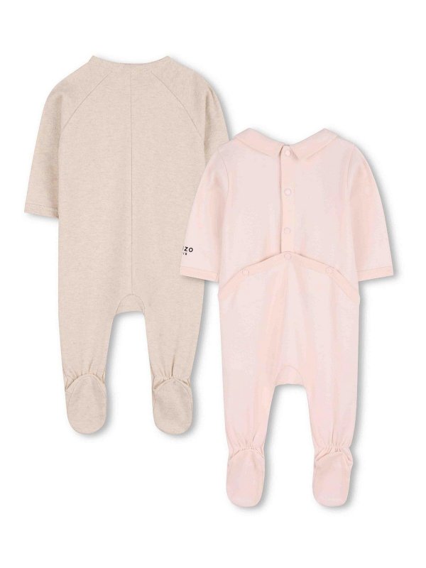 KENZO: Combinaison-pantalons online - Combinaison - Rose