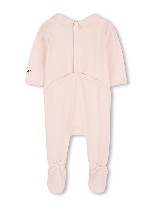 The Best Shops KENZO: Combinaison - Rose