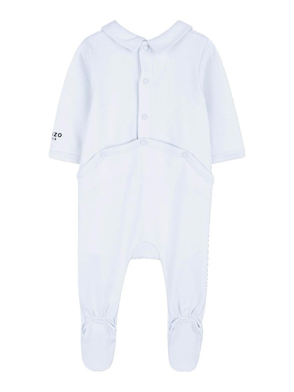 The Best Shops KENZO: Mono - Azul Claro