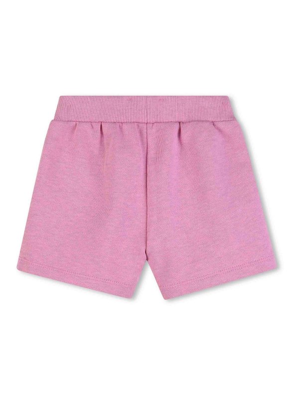 KENZO: Hosen Shorts online - Shorts - Rosa