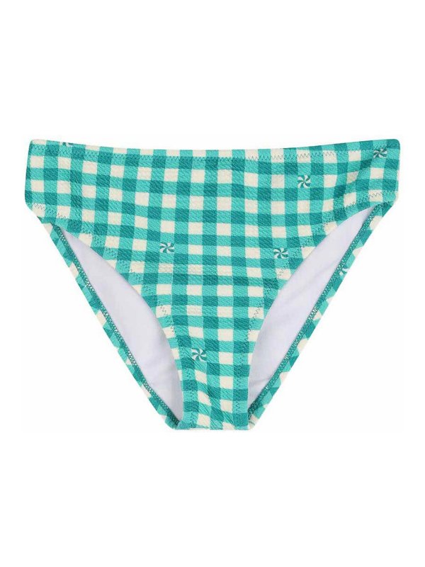KIDS AROUND buy online ビキニ - 緑