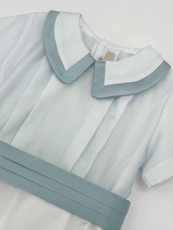 The Best Shops LA STUPENDERIA: tute - Tutina Da Cerimonia