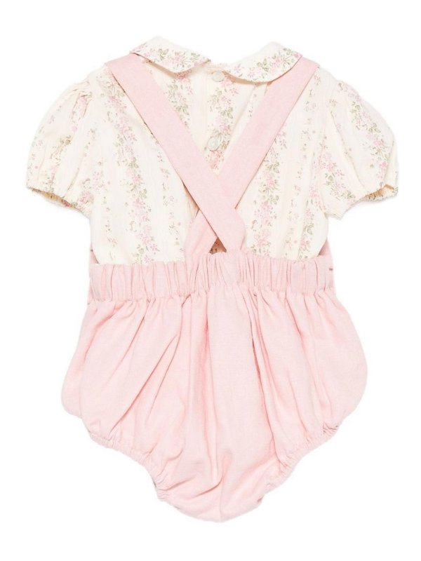 LA STUPENDERIA: jumpsuits online - Complete With Print