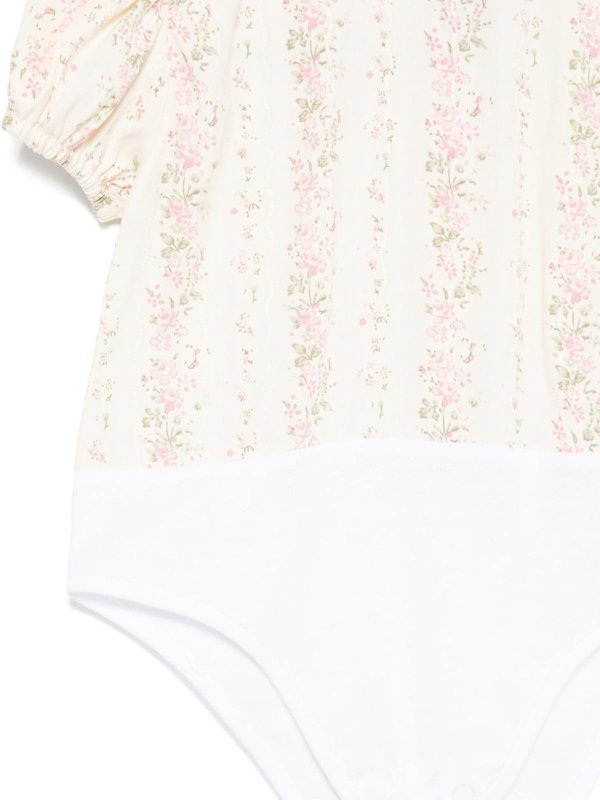 The Best Shops LA STUPENDERIA: jumpsuits - Complete With Print