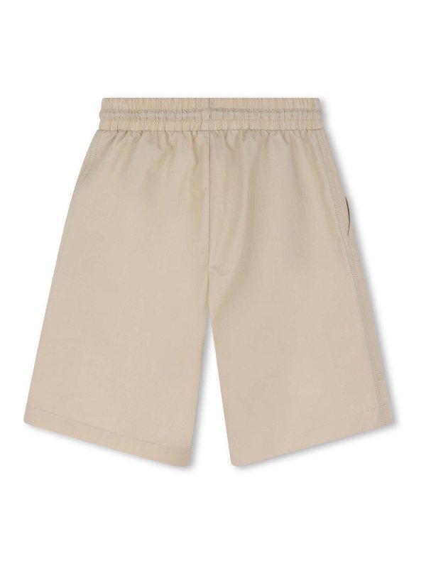MARC JACOBS: Shorts online - Short - Beige