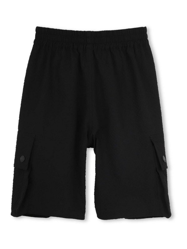 MARC JACOBS: Shorts online - Short - Noir