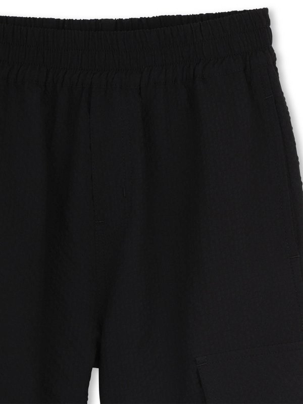 The Best Shops MARC JACOBS: Shorts - Short - Noir