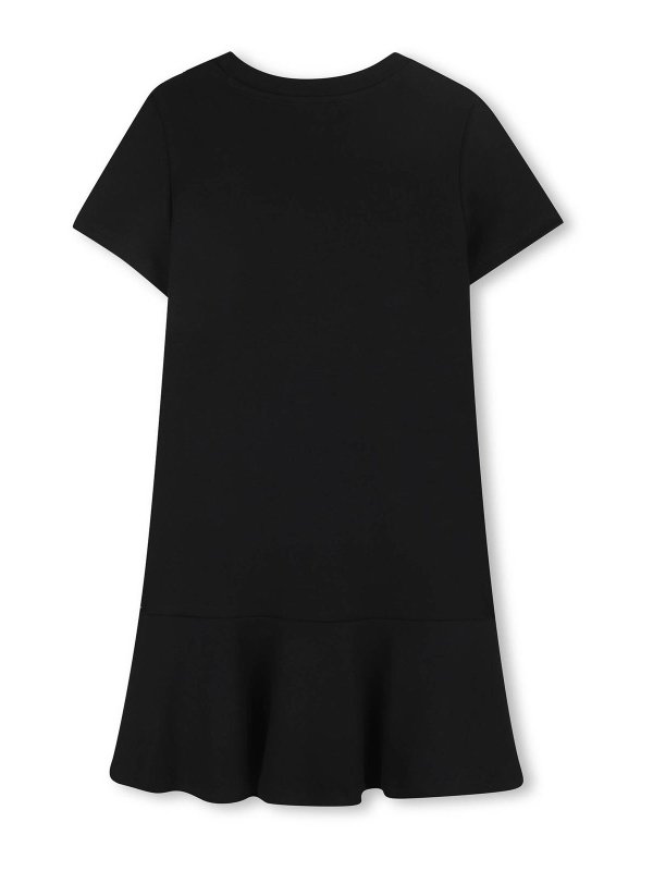 MARC JACOBS: ニーレングスドレス online - 膝丈ドレス - 黒