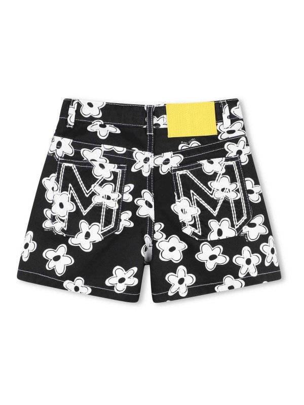 MARC JACOBS: Shorts online - Short - Noir