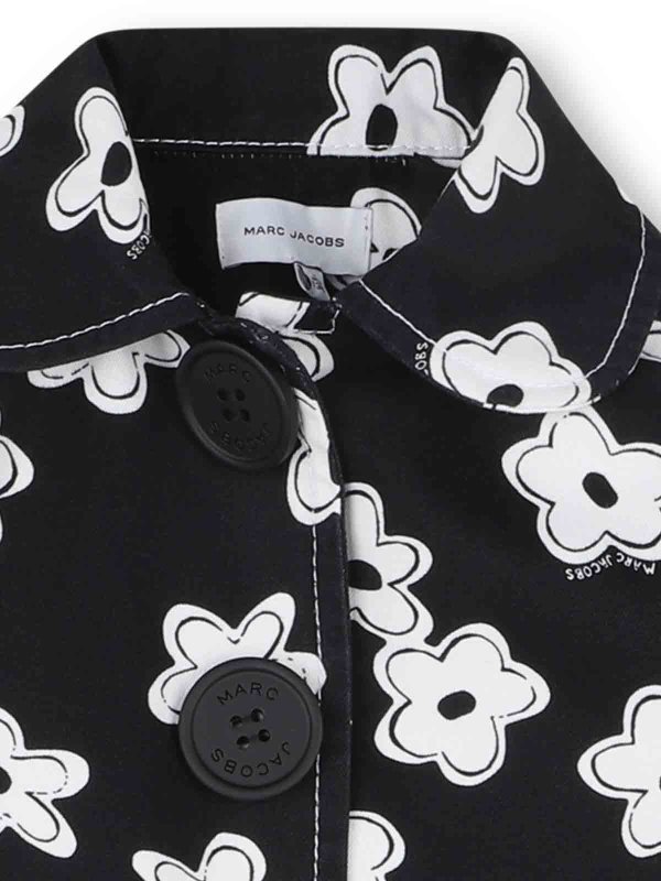 The Best Shops MARC JACOBS: カジュアルジャケット - カジュアルジャケット - 黒