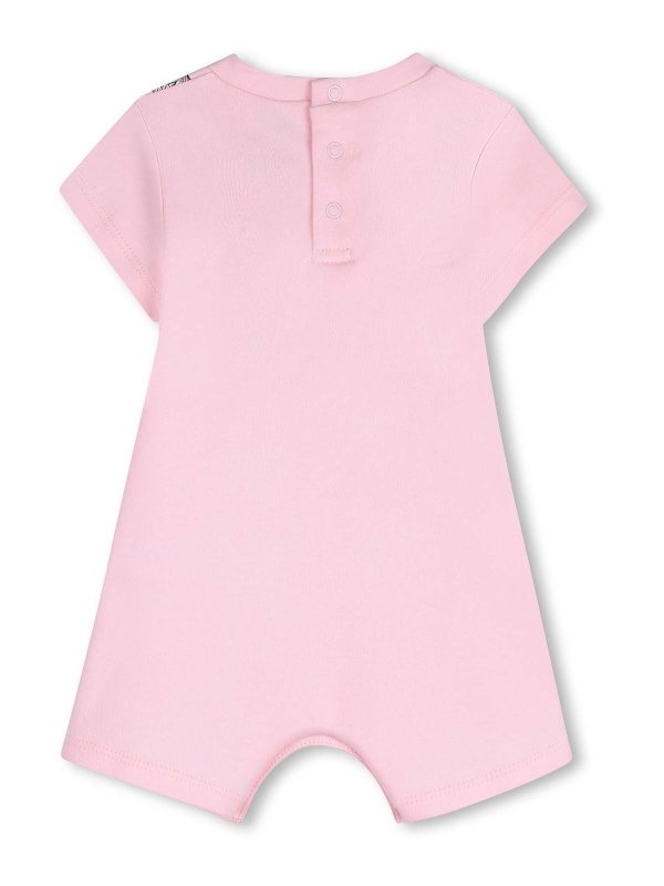 MARC JACOBS: Jumpsuits online - Jumpsuit - Rosa