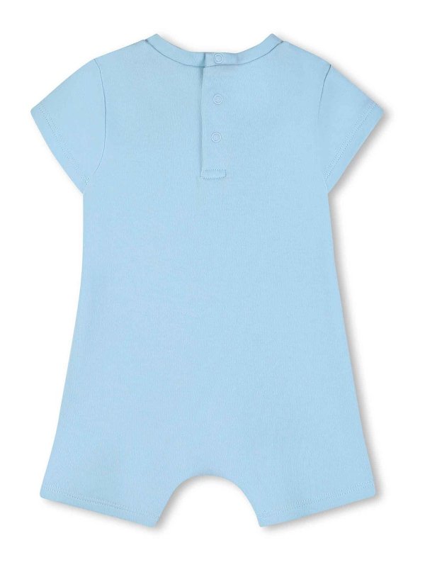 MARC JACOBS: Combinaison-pantalons online - Combinaison - Bleu Clair