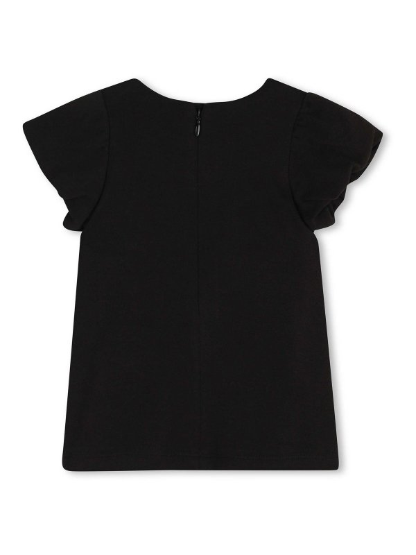 MARC JACOBS: abiti al ginocchio online - Vestito  Con Logo