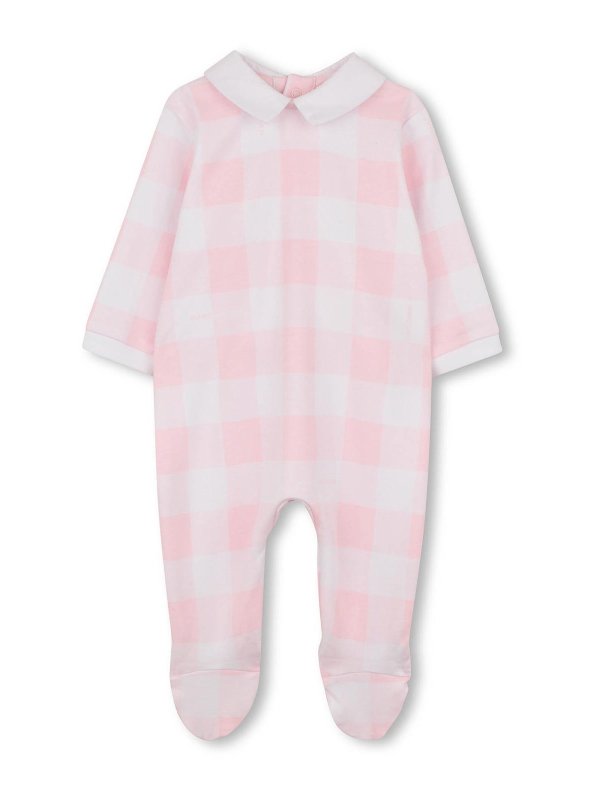 MARC JACOBS: Jumpsuits online - Jumpsuit - Rosa