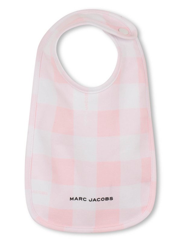 The Best Shops MARC JACOBS: Jumpsuits - Jumpsuit - Rosa