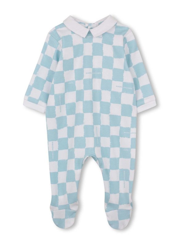 MARC JACOBS: Combinaison-pantalons online - Combinaison - Bleu Clair