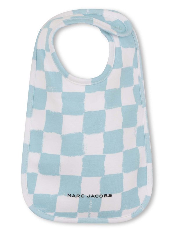 The Best Shops MARC JACOBS: Combinaison-pantalons - Combinaison - Bleu Clair