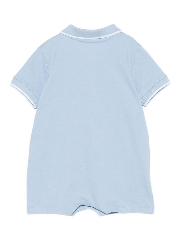 NANAN: jumpsuits online - Onesie With Application