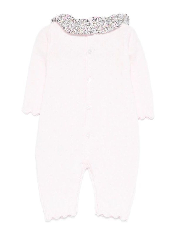 NANAN: Jumpsuits online - Jumpsuit - Nude