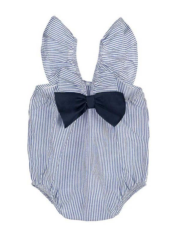 NANAN: Jumpsuits online - Jumpsuit - Blau
