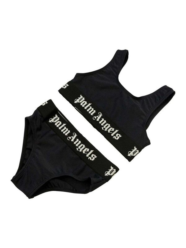 Palm Angels: ワンピース online - ワンピース - 黒