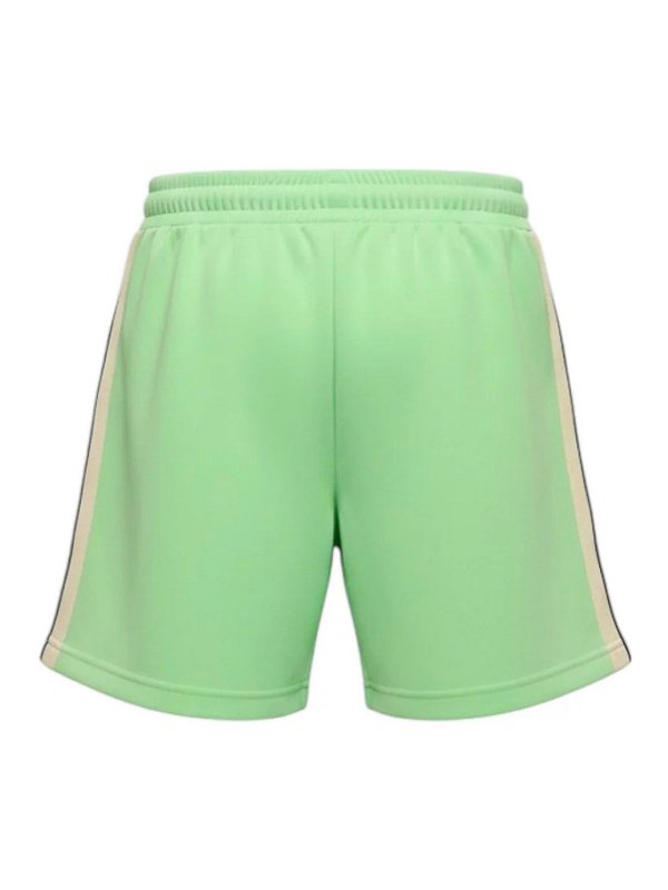 Palm Angels: Shorts online - Short - Vert