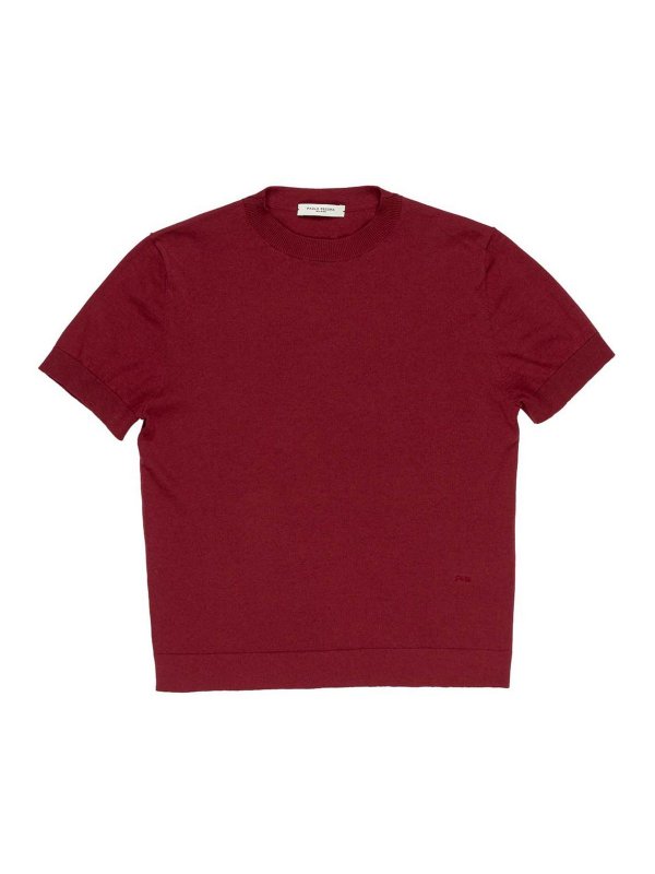 Paolo Pecora: t-shirts - Thread T-Shirt