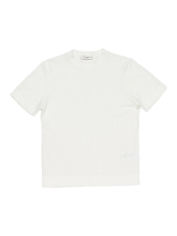 Paolo Pecora: t-shirts - Thread T-Shirt