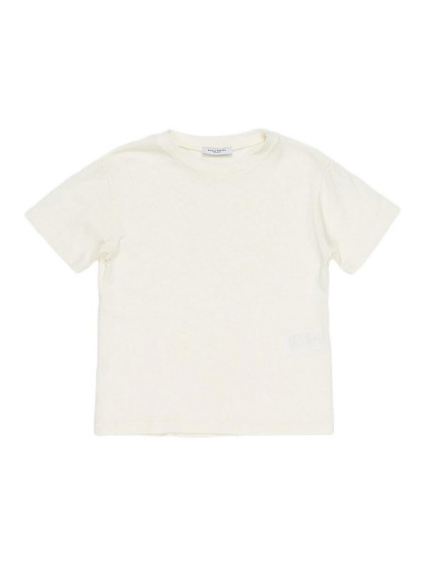 Paolo Pecora: t-shirts - Thread T-Shirt