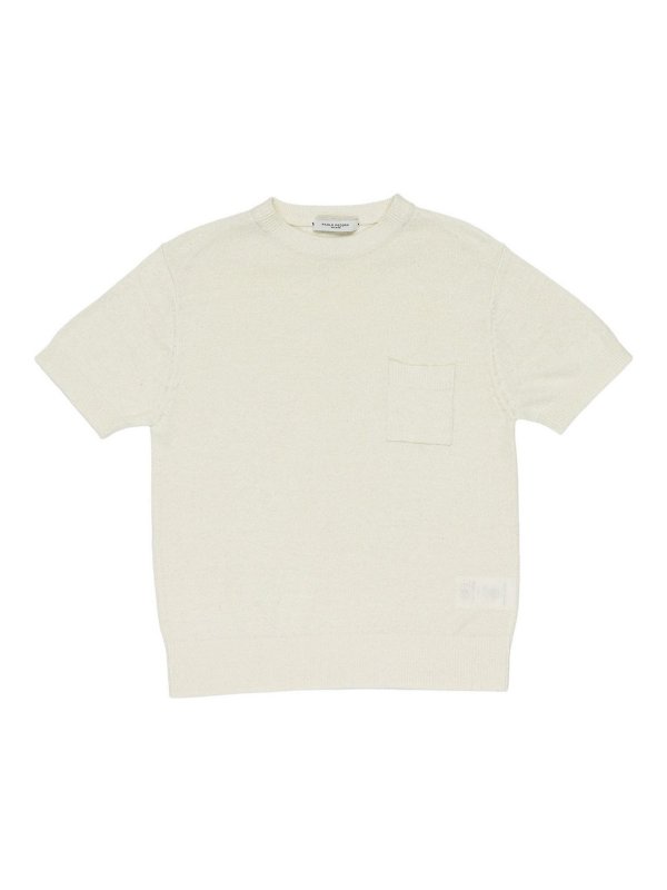 Paolo Pecora: t-shirts - Thread T-Shirt