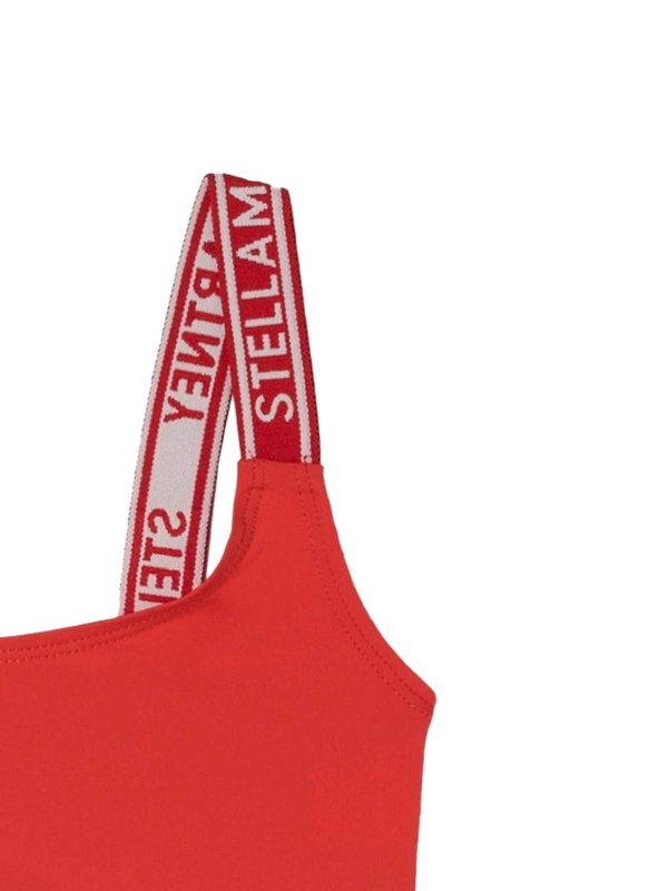STELLA McCARTNEY: Bikini online - Bikini - Rot