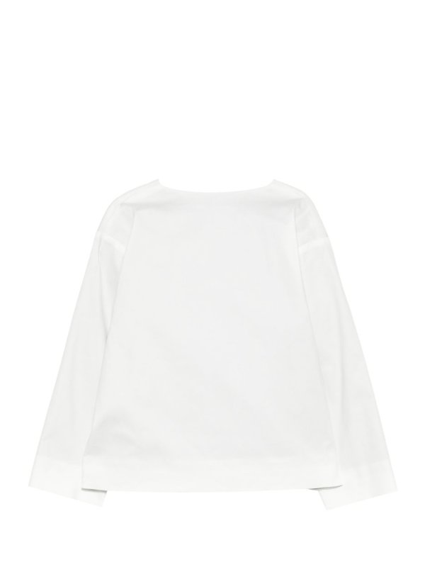 The Best Shops SUENOS: Vestes de costume - Blazer - Blanc
