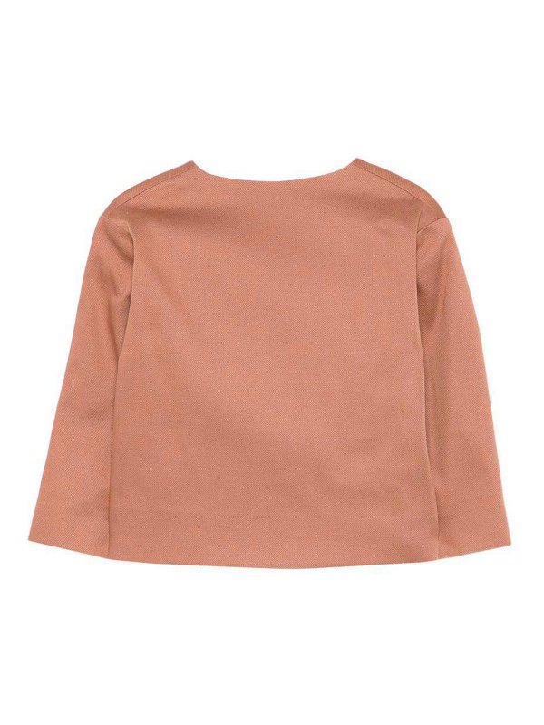 SUENOS: Blazer online - Blazer - Marrón
