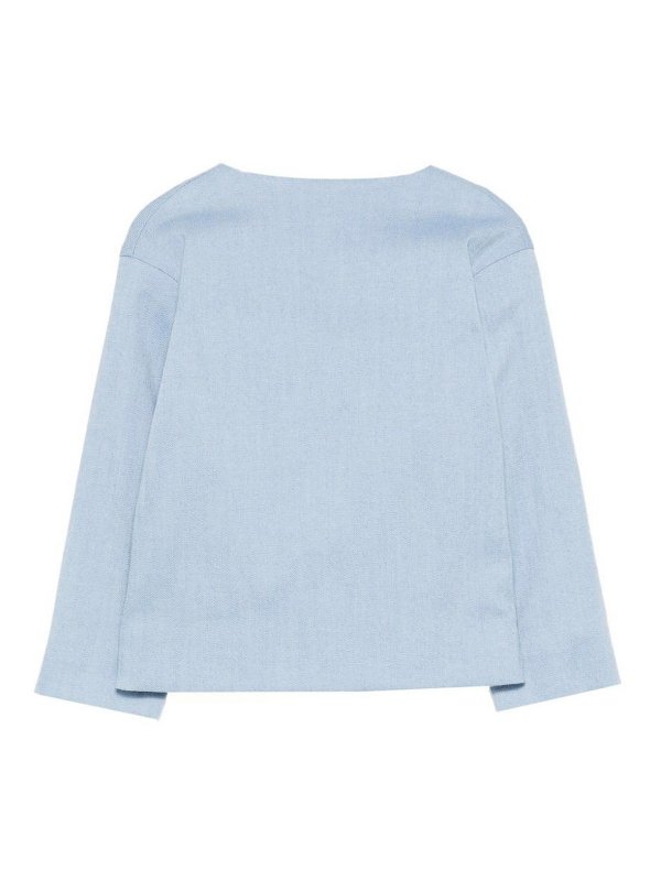 SUENOS: Vestes de costume online - Blazer - Bleu