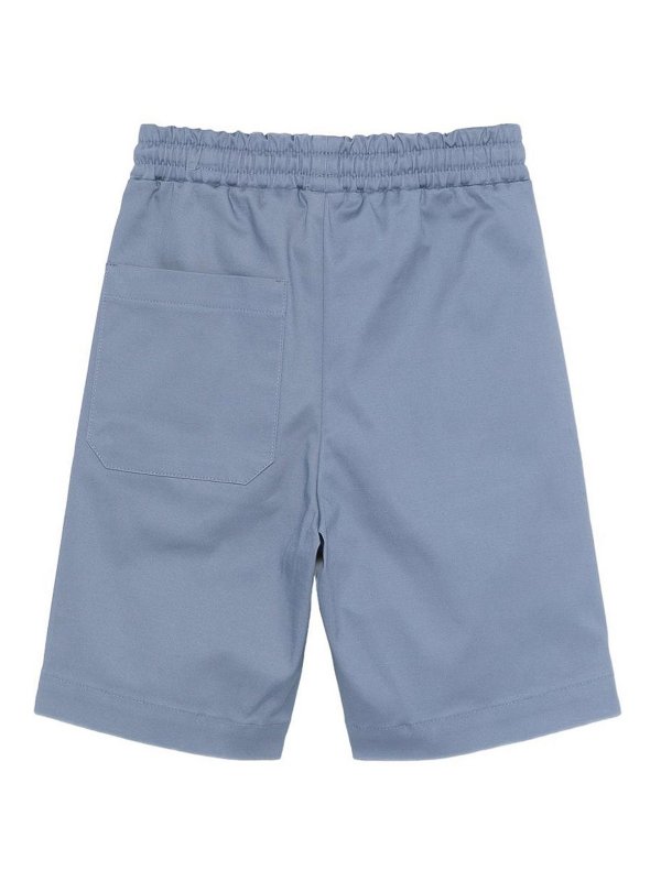 SUENOS: Hosen Shorts online - Shorts - Blau