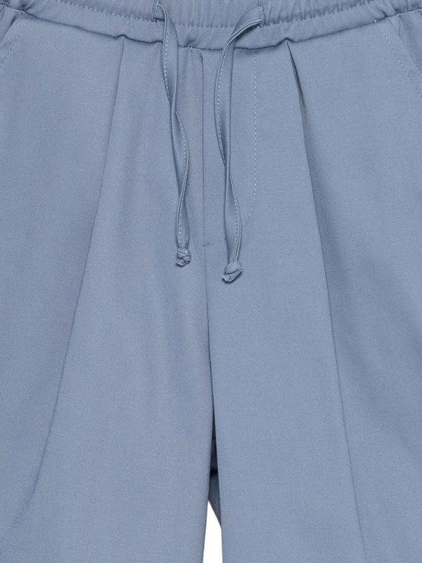 The Best Shops SUENOS: Hosen Shorts - Shorts - Blau