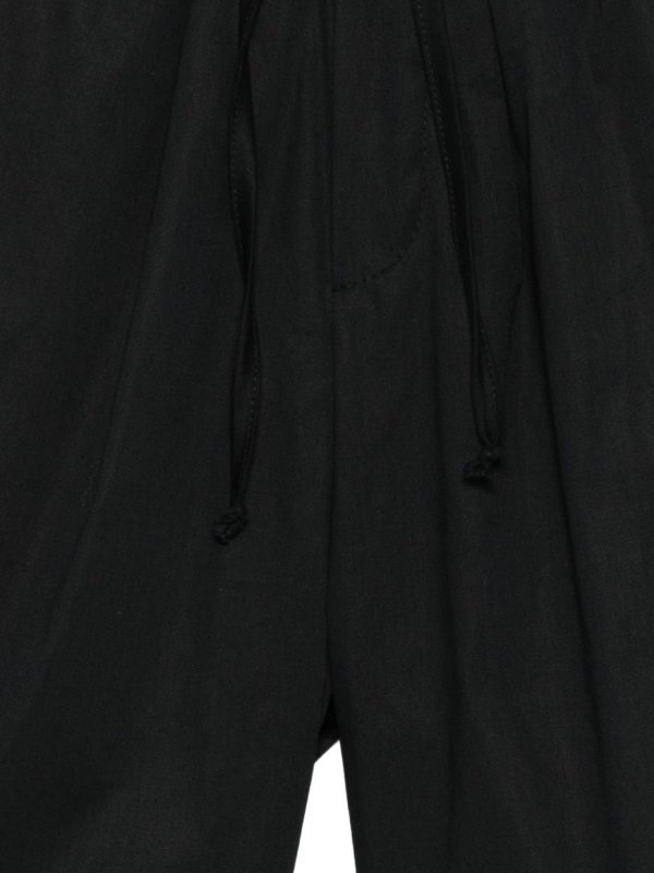 The Best Shops SUENOS: Shorts - Short - Noir